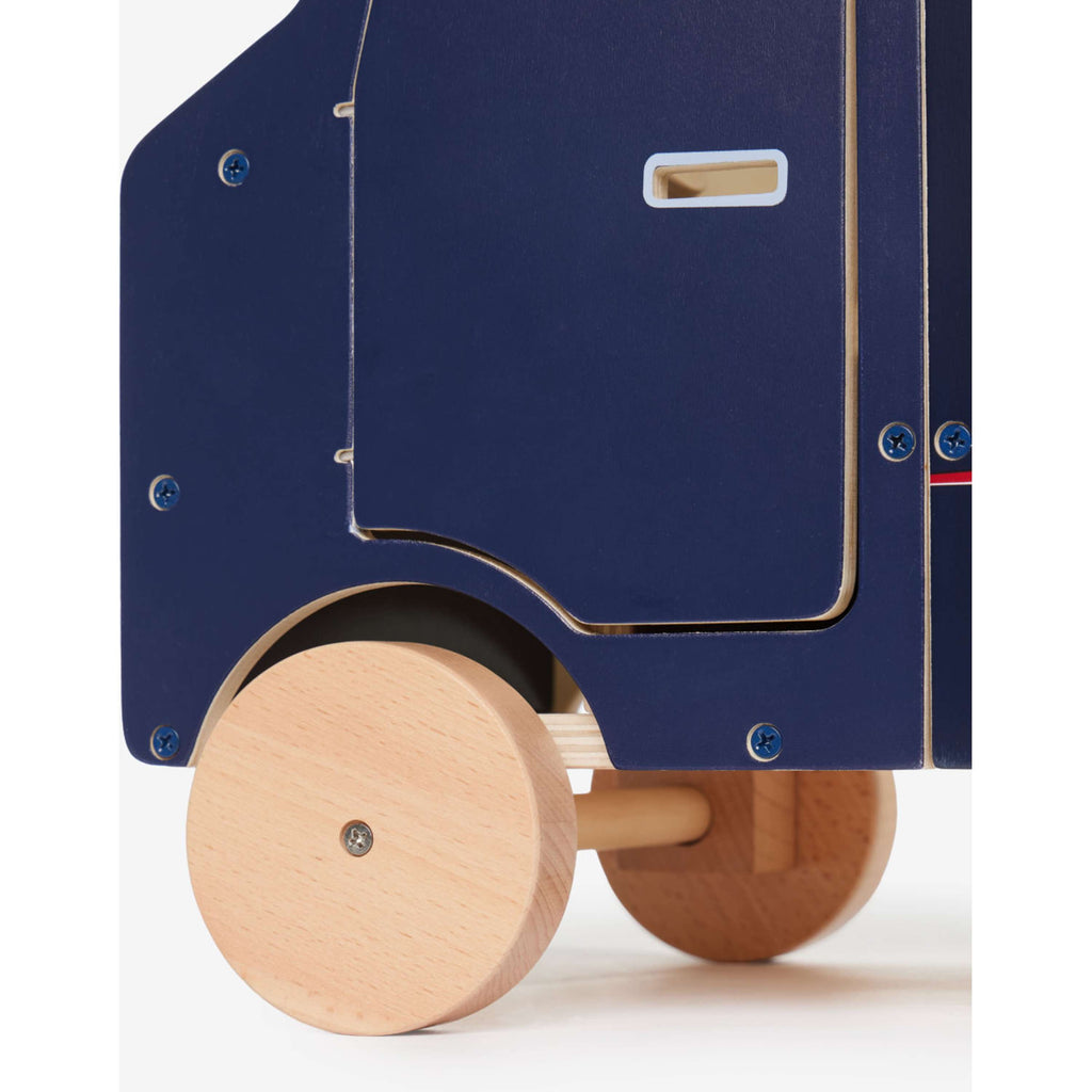 LeMieux Toy Pony Lorry Wooden