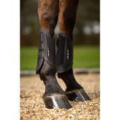 LeMieux Eventing Boots MIMsafe Für Schwarz