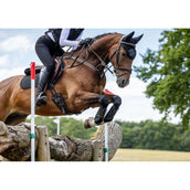 LeMieux Eventing Boots MIMsafe Für Schwarz