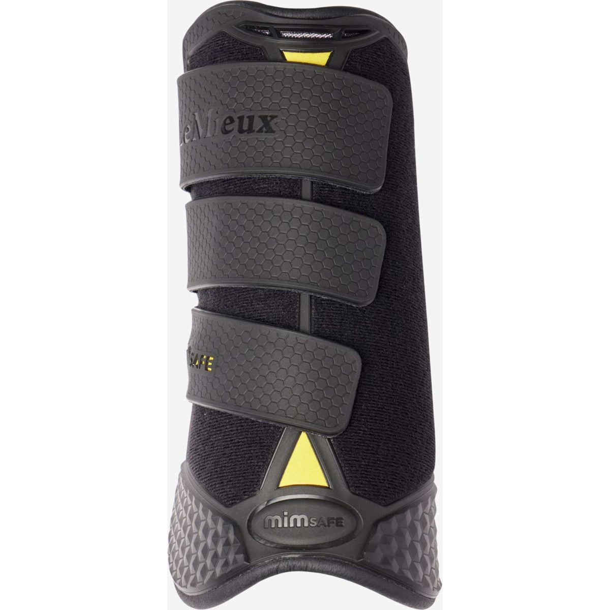 LeMieux Eventing Boots MIMsafe Für Schwarz