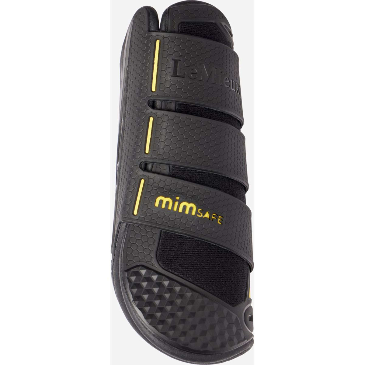 LeMieux Eventing Boots MIMsafe Für Schwarz