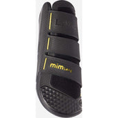 LeMieux Eventing Boots MIMsafe Für Schwarz