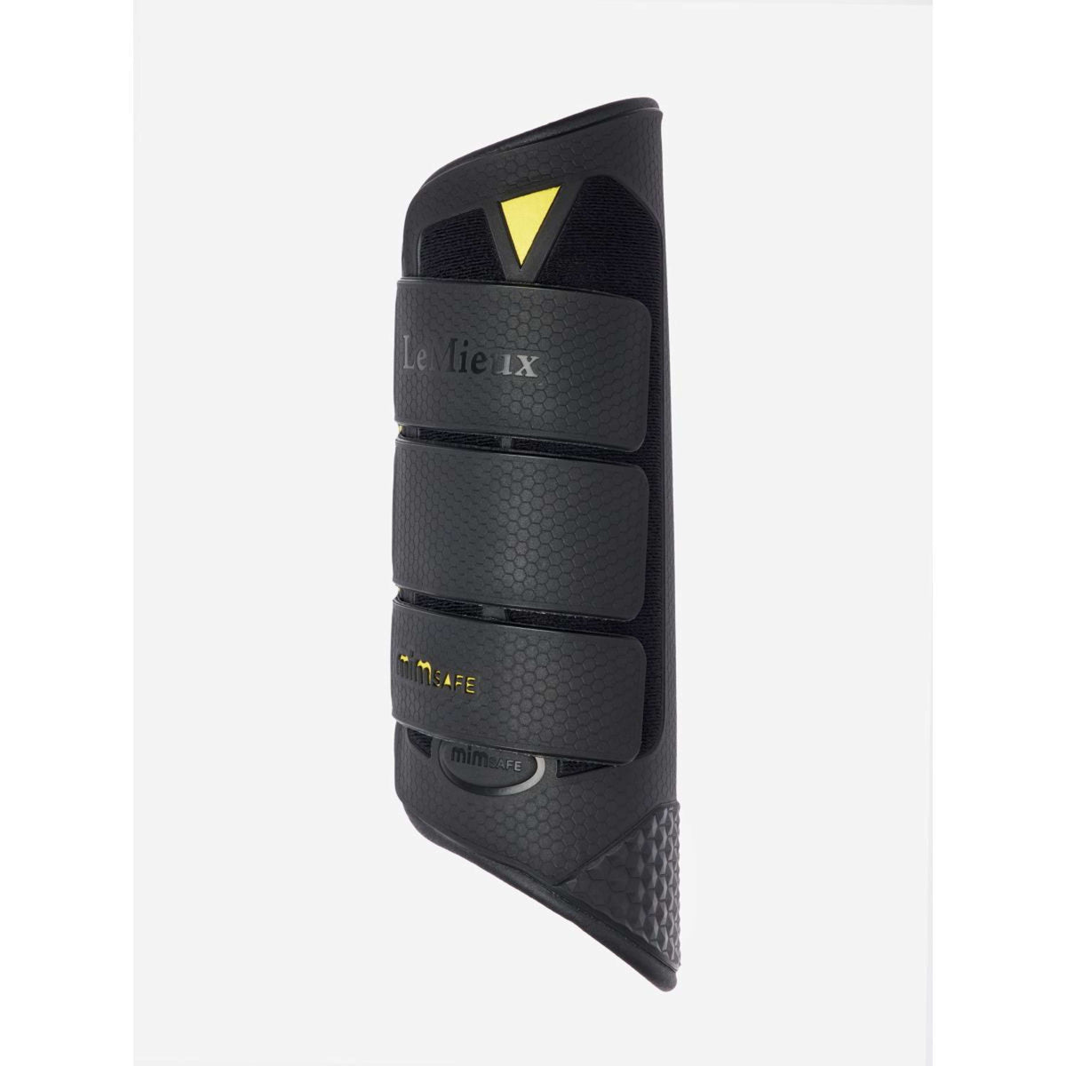 LeMieux Eventing Boots MIMsafe Hinter Schwarz