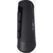 LeMieux Eventing Boots MIMsafe Hinter Schwarz