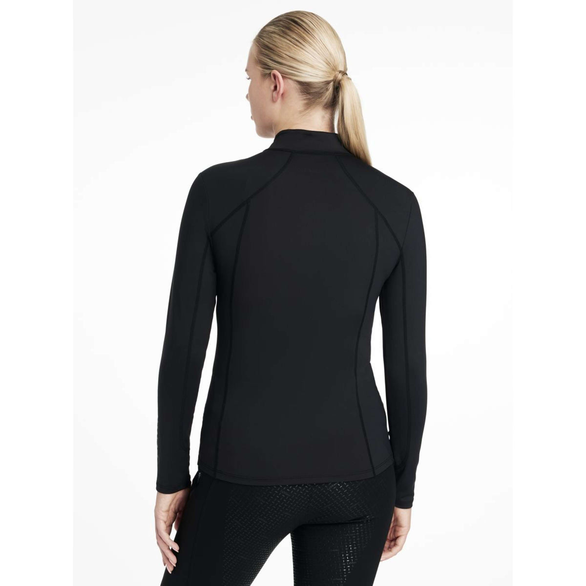 LeMieux Baselayer Classique Schwarz