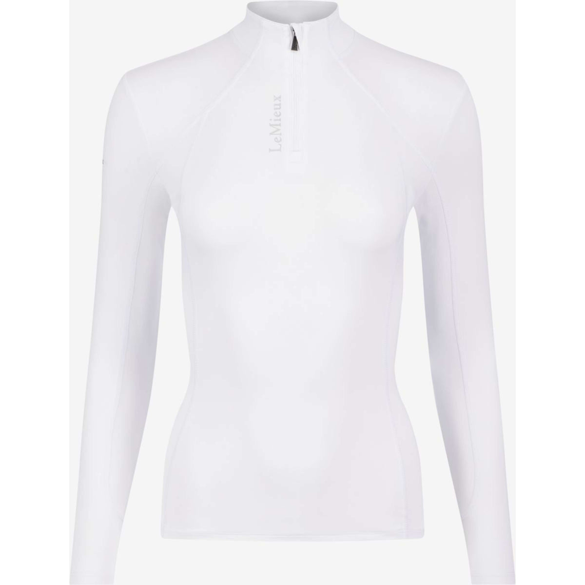 LeMieux Baselayer Classique Weiß
