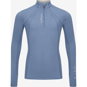 LeMieux Baselayer Classique Ice Blue