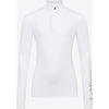 LeMieux Baselayer Young Rider Classique Weiß