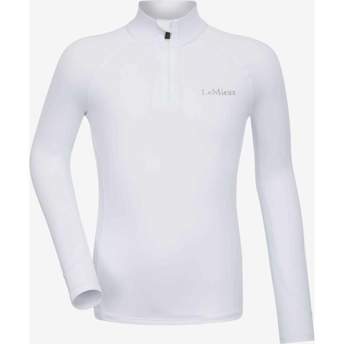 LeMieux Baselayer Mini Classique Weiß