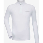 LeMieux Baselayer Mini Classique Weiß