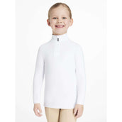 LeMieux Baselayer Mini Classique Weiß