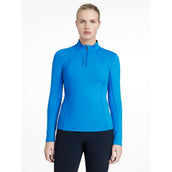 LeMieux Baselayer Classique Benetton Blau