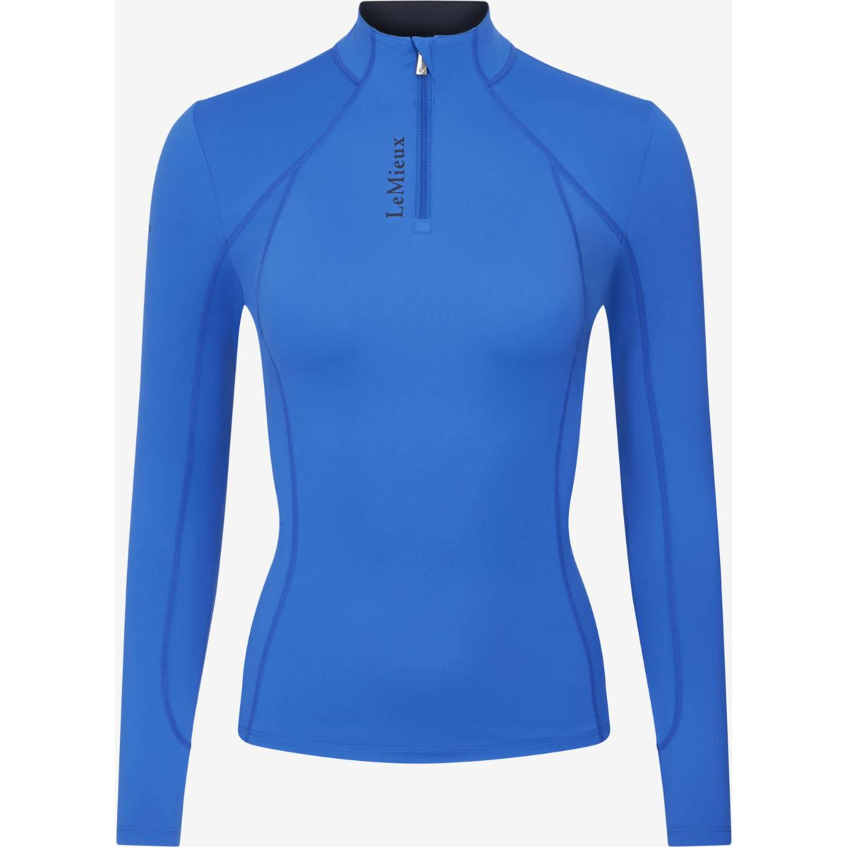 LeMieux Baselayer Classique Benetton Blau