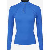 LeMieux Baselayer Classique Benetton Blau