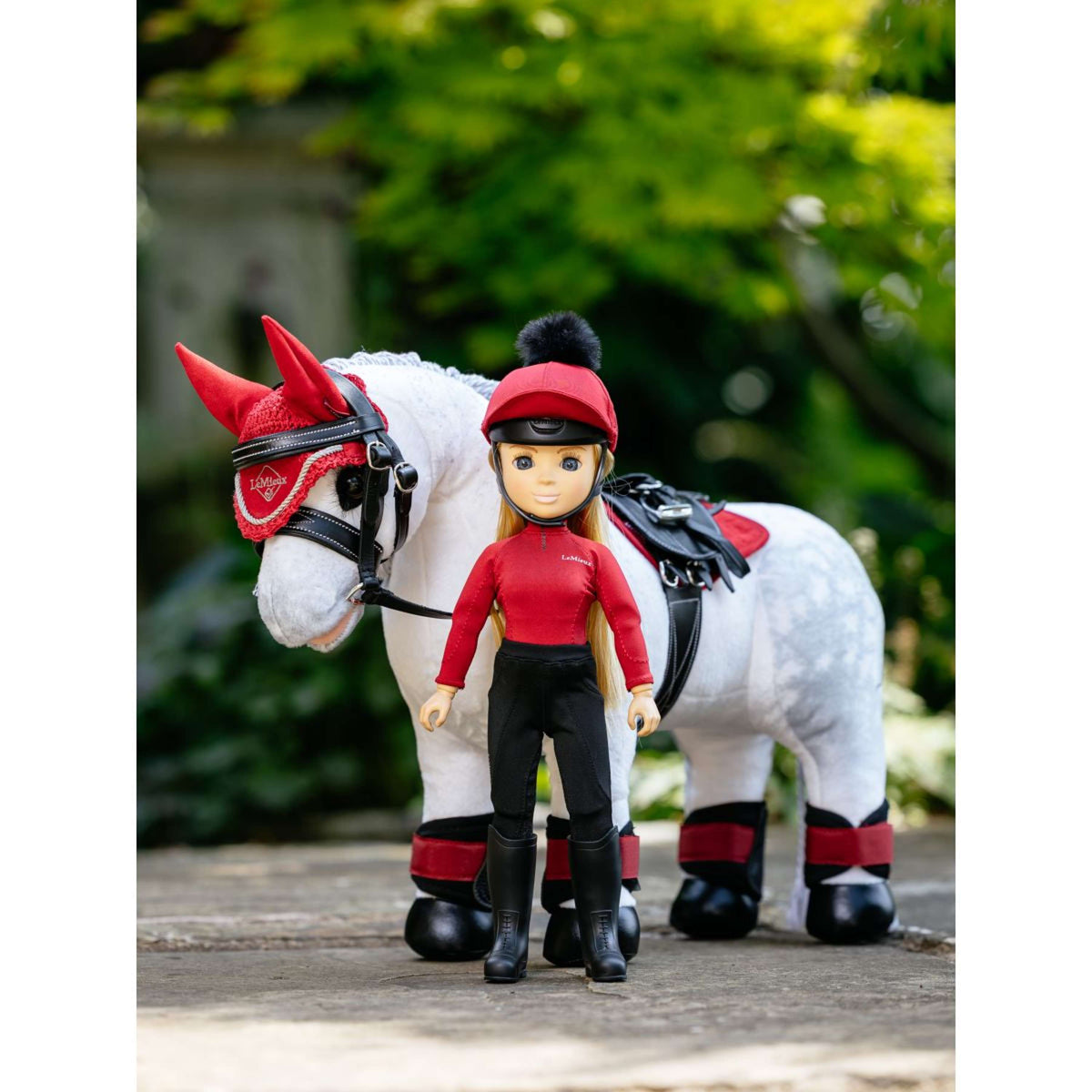 LeMieux Toy Rider Chloe