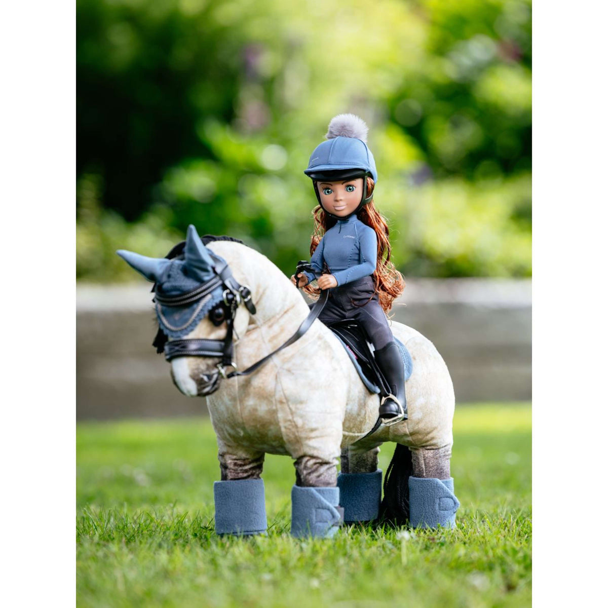 LeMieux Toy Rider Olivia