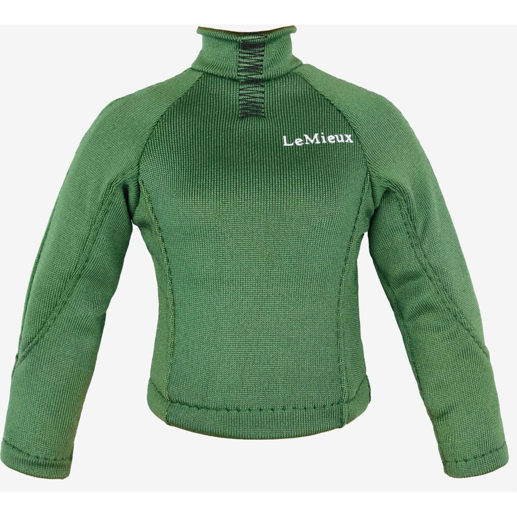 LeMieux Toy Rider Kleidung Hunter Green