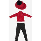 LeMieux Toy Rider Kleidung Chilli