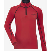 LeMieux Baselayer Mini Classique Chilli
