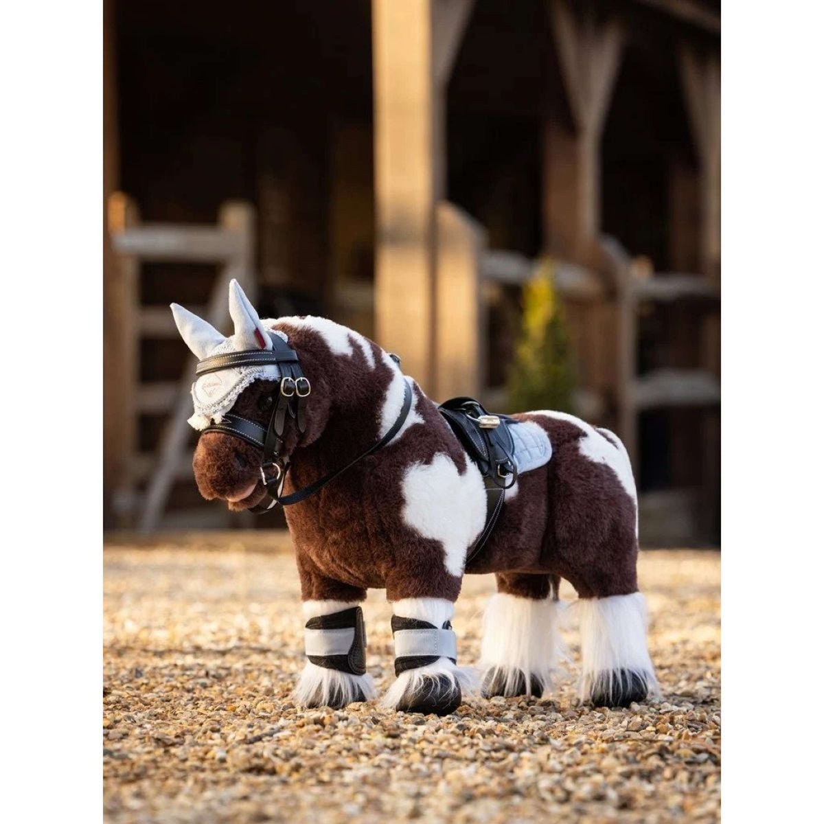 LeMieux Toy Pony Skewbald