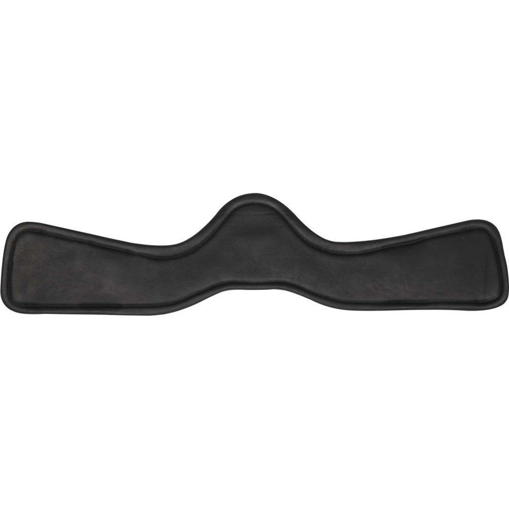 LeMieux Dressurgurt Gel-Tek Schwarz