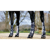 LeMieux Fliegenschutz Mesh Arika Navy