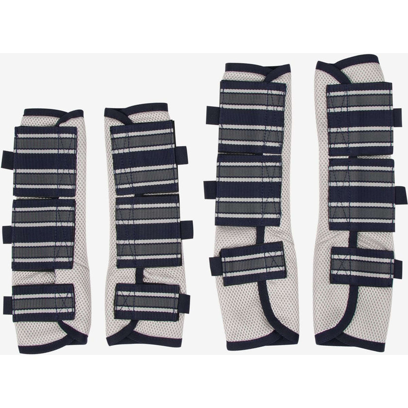 LeMieux Fliegenschutz Mesh Arika Navy LeMieux Fliegenschutz Mesh Arika Navy