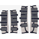 LeMieux Fliegenschutz Mesh Arika Navy