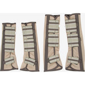 LeMieux Fliegenschutz Mesh Arika Grau