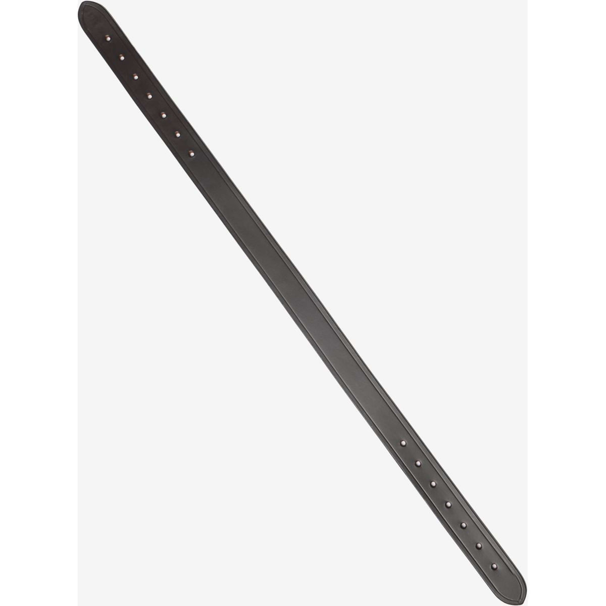 LeMieux Ersatz-Halfter Break Away Headpiece Braun