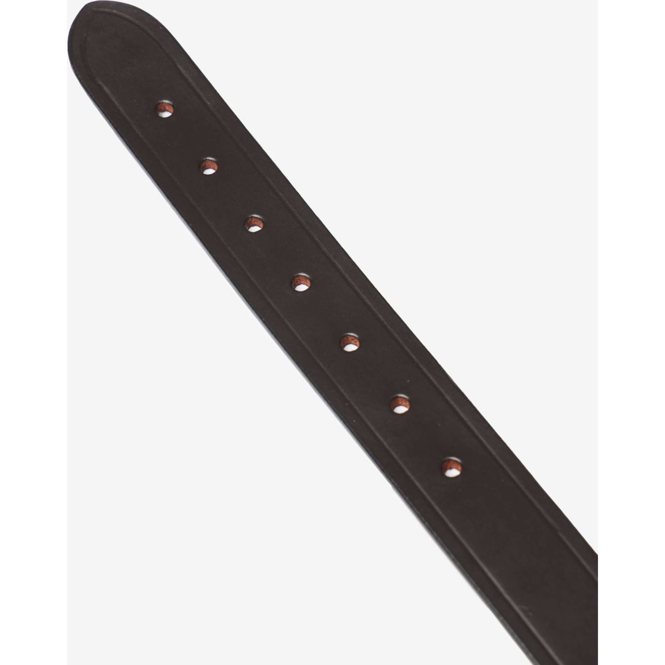 LeMieux Ersatz-Halfter Break Away Headpiece Braun LeMieux Ersatz-Halfter Break Away Headpiece Braun