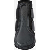 LeMieux Gamaschen Mesh Brushing New Schwarz