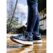 LeMieux Schuhe Trax Wasserdicht Navy