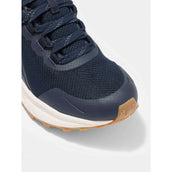 LeMieux Schuhe Trax Wasserdicht Navy