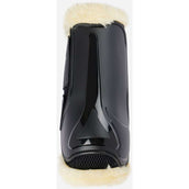 LeMieux Gamaschen Motionflex Schwarz