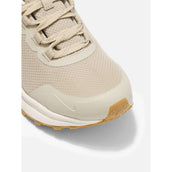 LeMieux Schuhe Trax Wasserdicht Stein