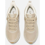 LeMieux Schuhe Trax Wasserdicht Stein