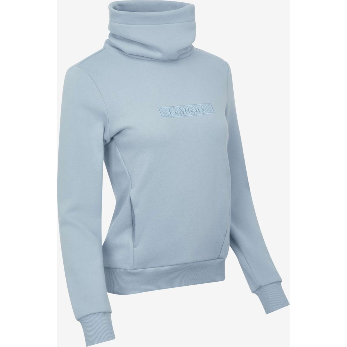 LeMieux Rollkragenpullover Adele Glacier