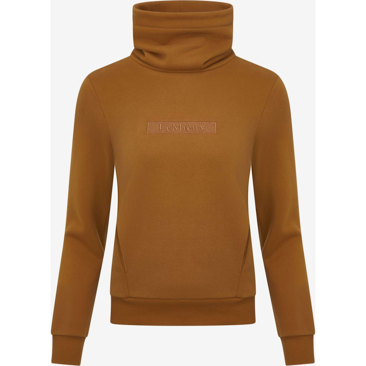 LeMieux Rollkragenpullover Adele Ginger