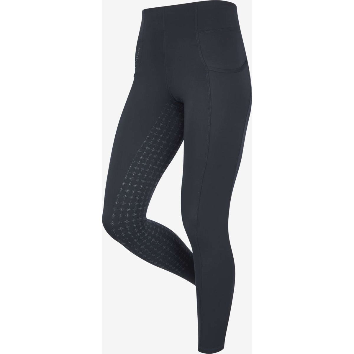 LeMieux Reitleggings Naomi AW24 Navy