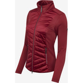 LeMieux Jacke Dynamique Ember