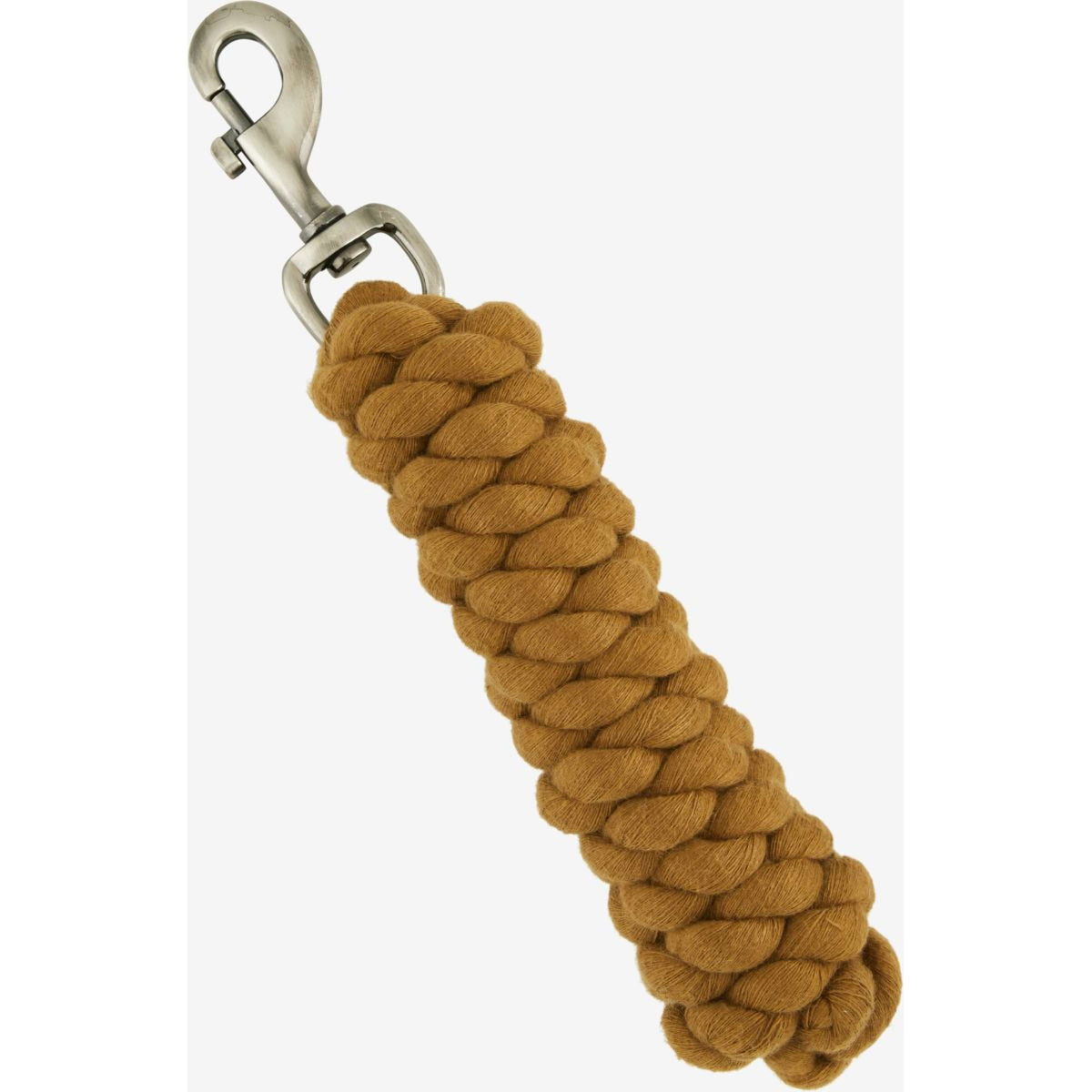 LeMieux Lead Rope Polycotton Ginger