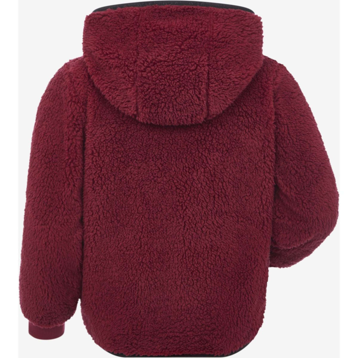 LeMieux Fleece Weste Mini Teagan Ember