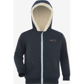 LeMieux Jacke Mini Charlie Navy