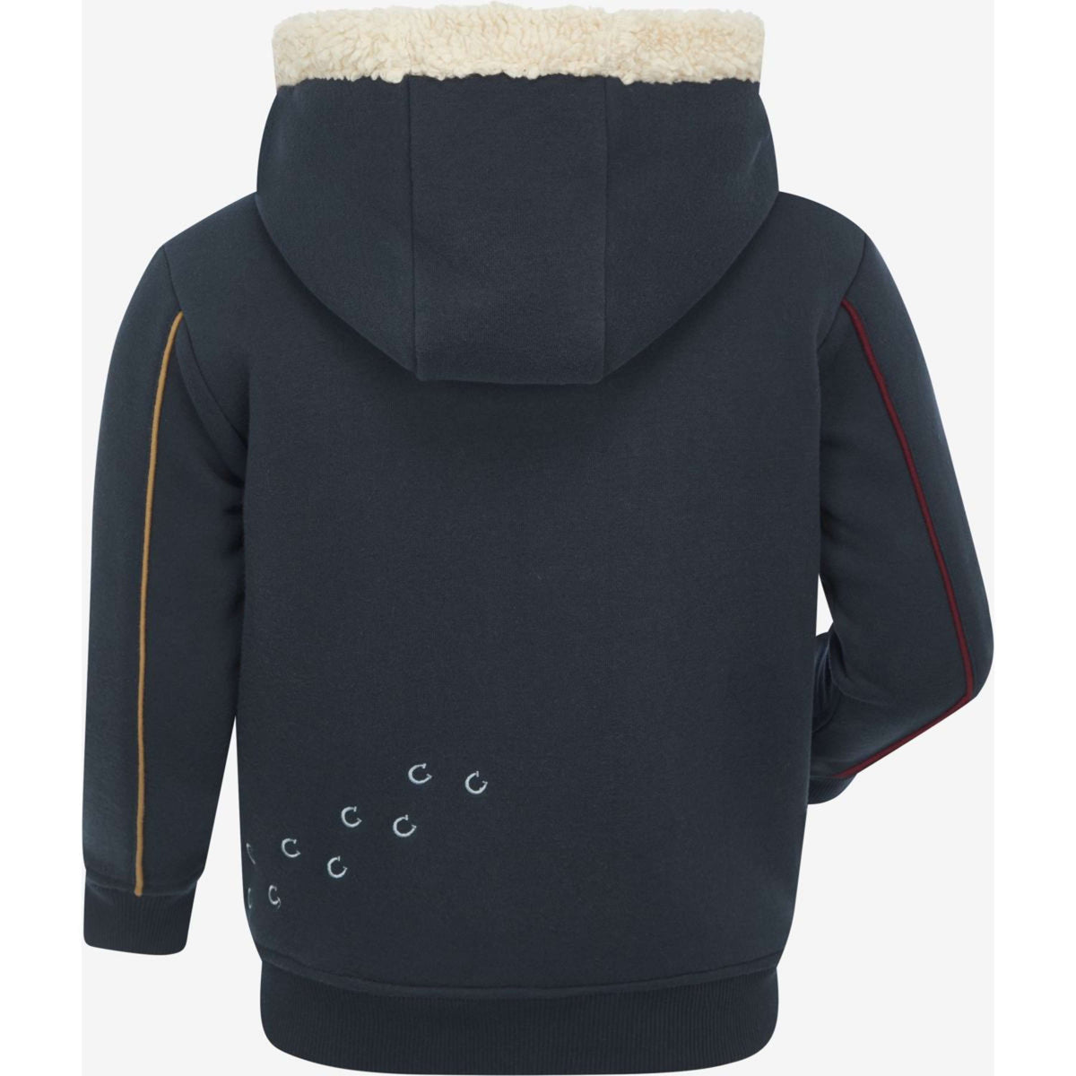 LeMieux Jacke Mini Charlie Navy