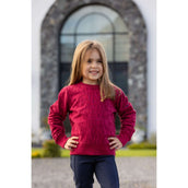 LeMieux Pullover Mini Casey Ember