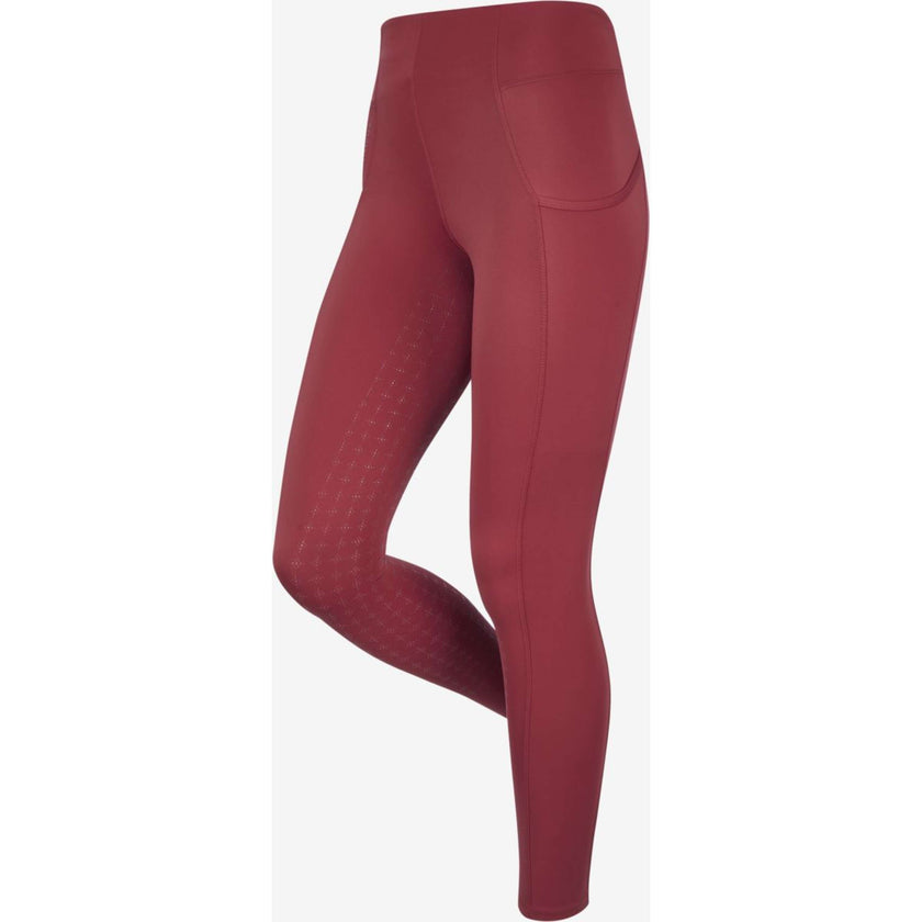 LeMieux Reitleggings Naomi Ember