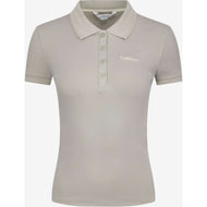 LeMieux Polo Classique Ash