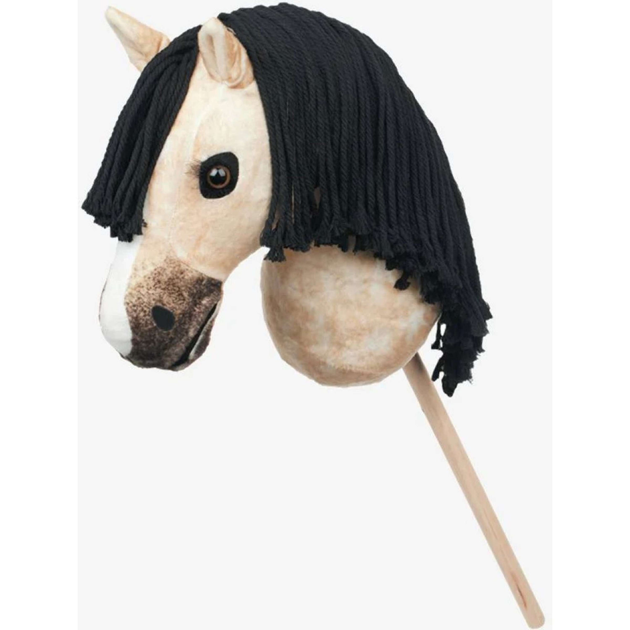 LeMieux Hobby Horse Dream Grau LeMieux Hobby Horse Dream Grau