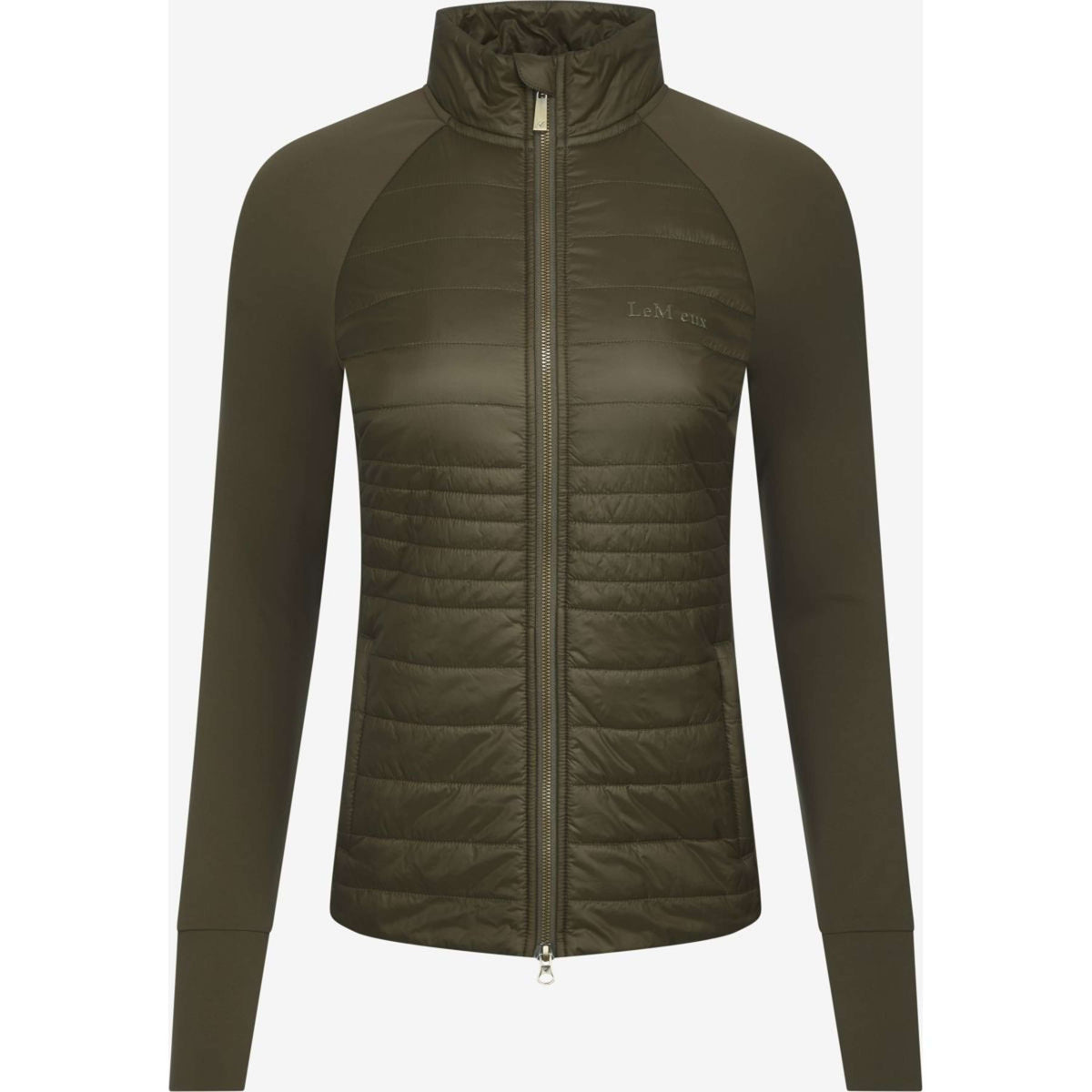 LeMieux Jacke Juliette Alpine